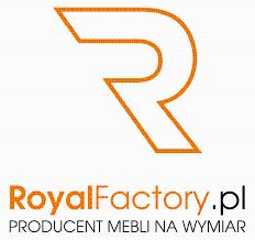 Royal Factory, Kórnik, wielkopolskie