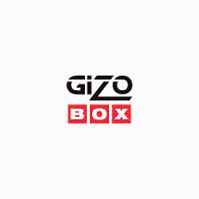 Magazyn samoobsługowy GIZOBOX, Jawczyce, mazowieckie