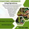 Usługi Ogrodnicze i sprzątające, Toruń