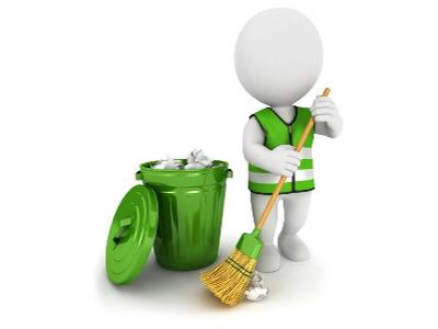 Sprzątanie Wspólnot i Spółdzielni Mieszkaniowych - kliknij, aby powiększyć
