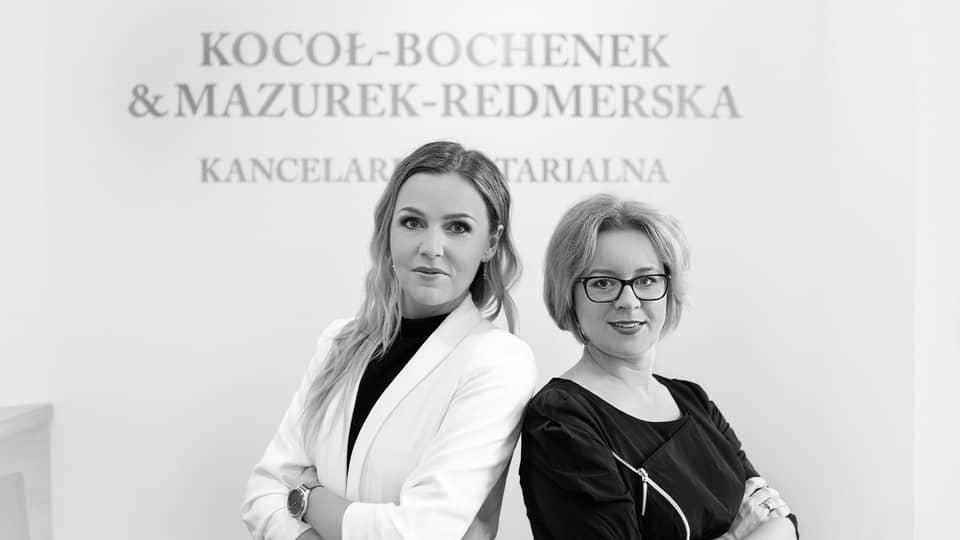 Kancelaria Nowa Huta Bochenek Redmerska