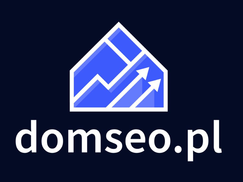 Logo domseo.pl