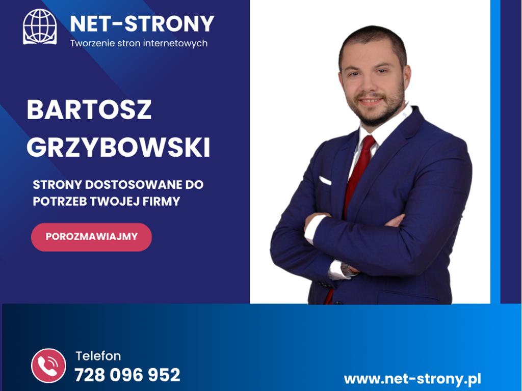 Strony www Rzeszów