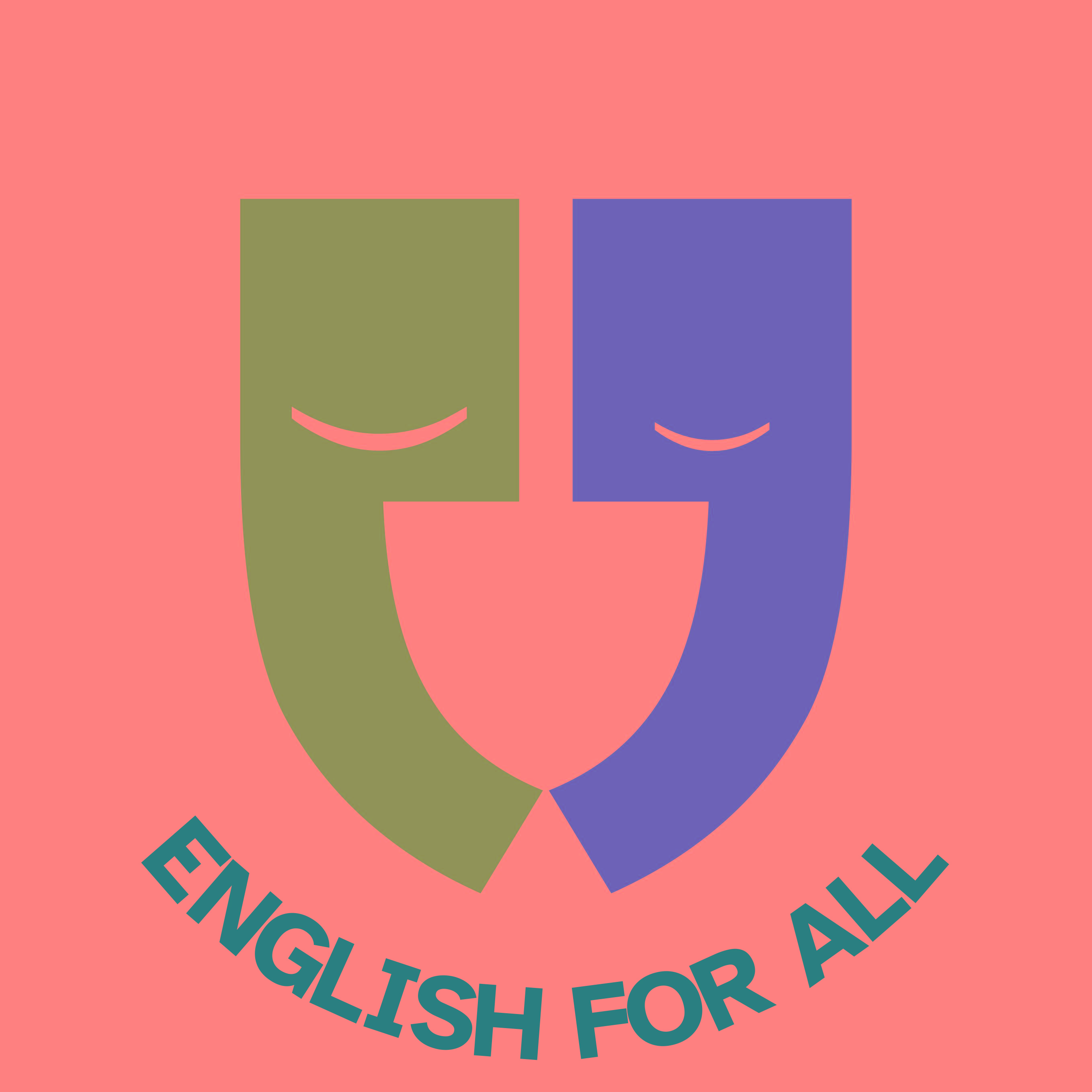 ENGLISH-FOR-ALL