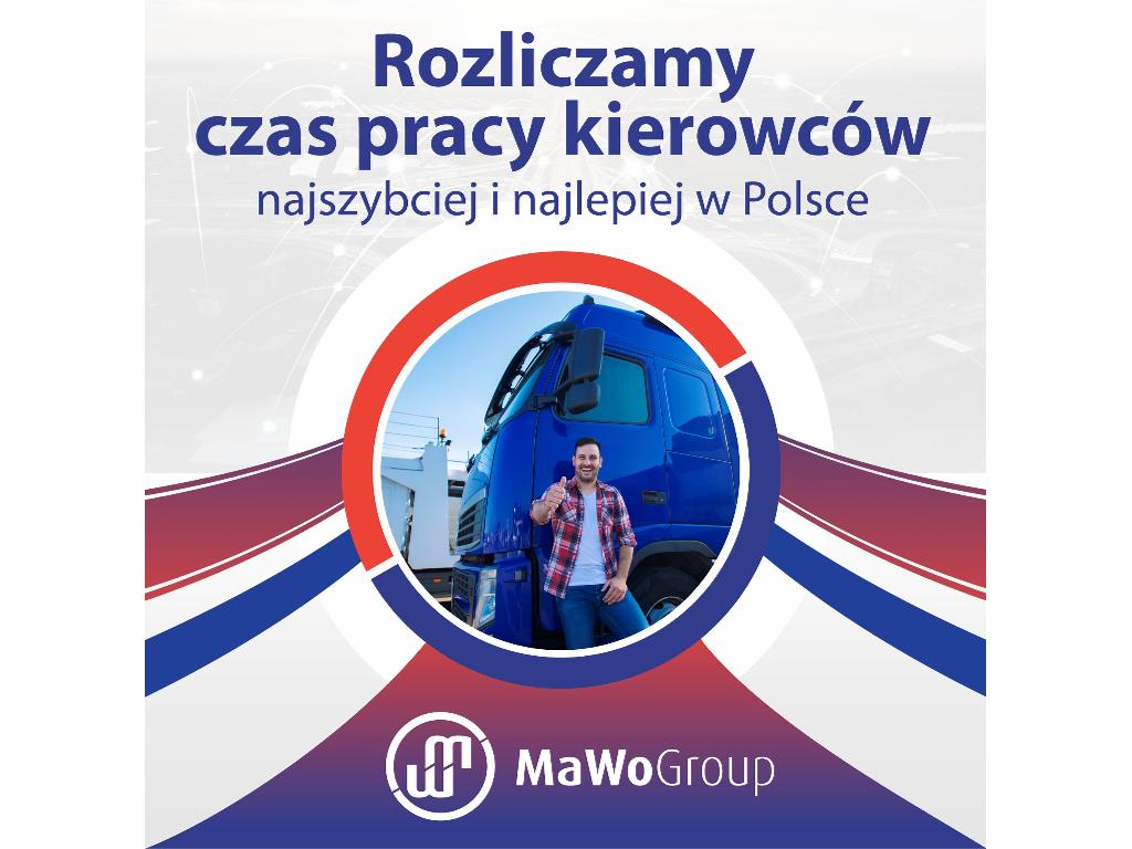 Rozliczenia kierowców