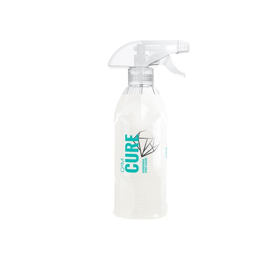 Spray GYEON Q2M Cure Hydrofobowy
