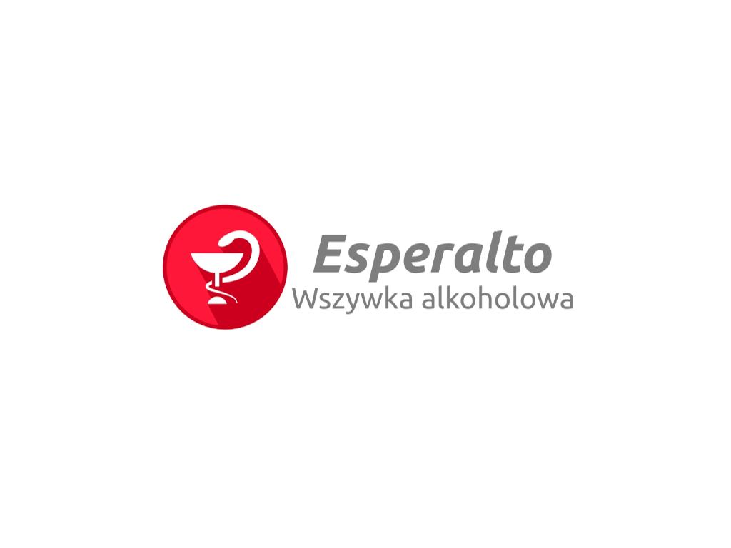 Esperalto - Wszywka alkoholowa Kielce Esperal , świętokrzyskie