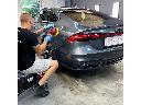 Auto Detailing Orneta - powłoki, folie PPF, polerowanie