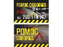 Pomoc drogowa 24h/7, Świętajno, warmińsko-mazurskie