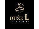 DUŻE L Zelów - odzież damska