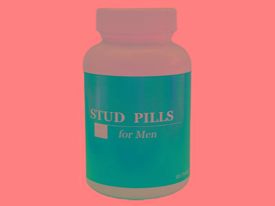 Stud Pills - kliknij, aby powiększyć