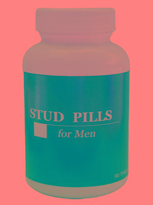 Stud Pills