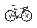 2024 Bianchi Specialissima Rc Sram Red Etap Axs 12sp W-Powermeter Road, dolnośląskie