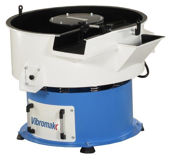 Suszarka wibracyjna VIBROMAK VKK