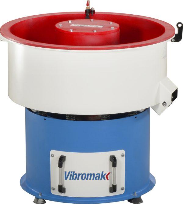 Polerka wibracyjna Vibromak VKU