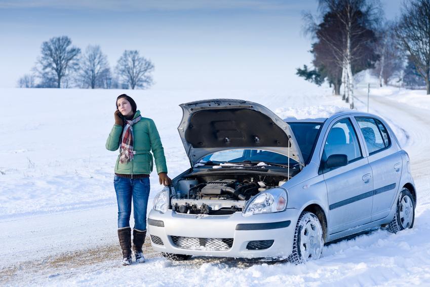 mobilny serwis samochodowy