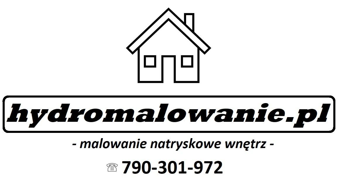 Malowanie natryskowe wnętrz, Olsztyn, warmińsko-mazurskie