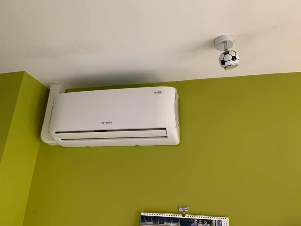 klimatyzacja