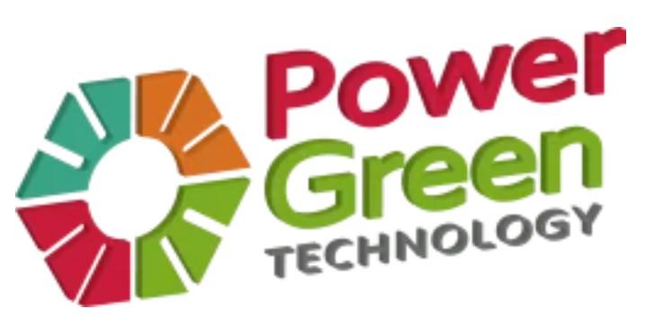 Power Green Technology, Tarnowskie Góry, śląskie