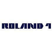 Producent regałów metalowych  -  Roland 1