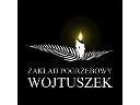 Zakład pogrzebowy Wojtuszek, Czechowice-Dziedzice, śląskie