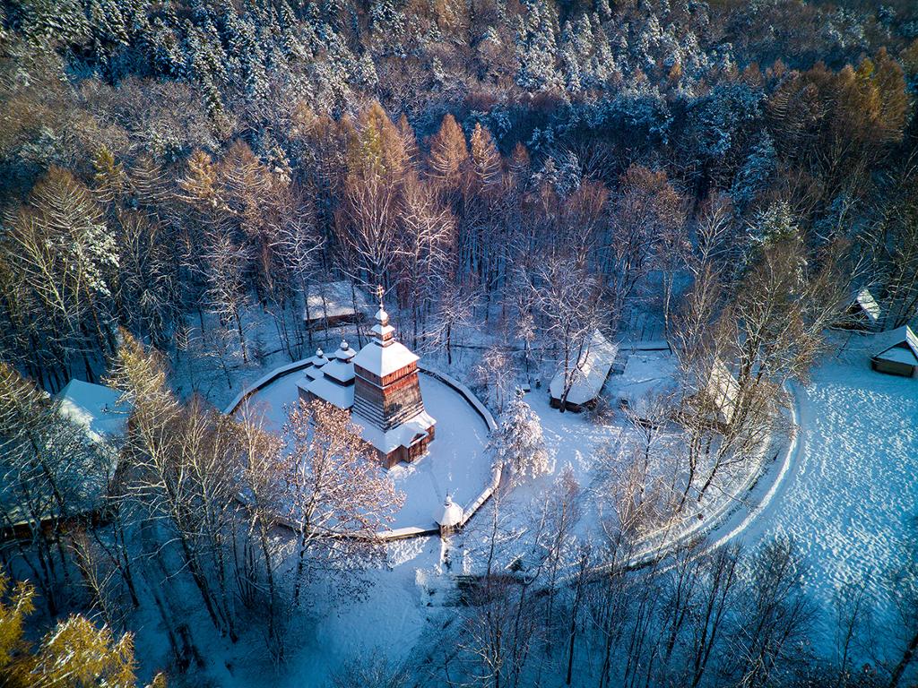 Fotografia nieruchomości, Boguszowa, małopolskie