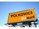 Najem tablic billboardowych Polkowice, Polkowice, dolnośląskie