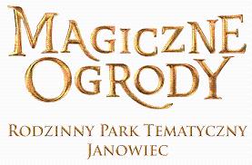 Magiczne Ogrody - rodzinny park rozrywki, Janowiec, lubelskie