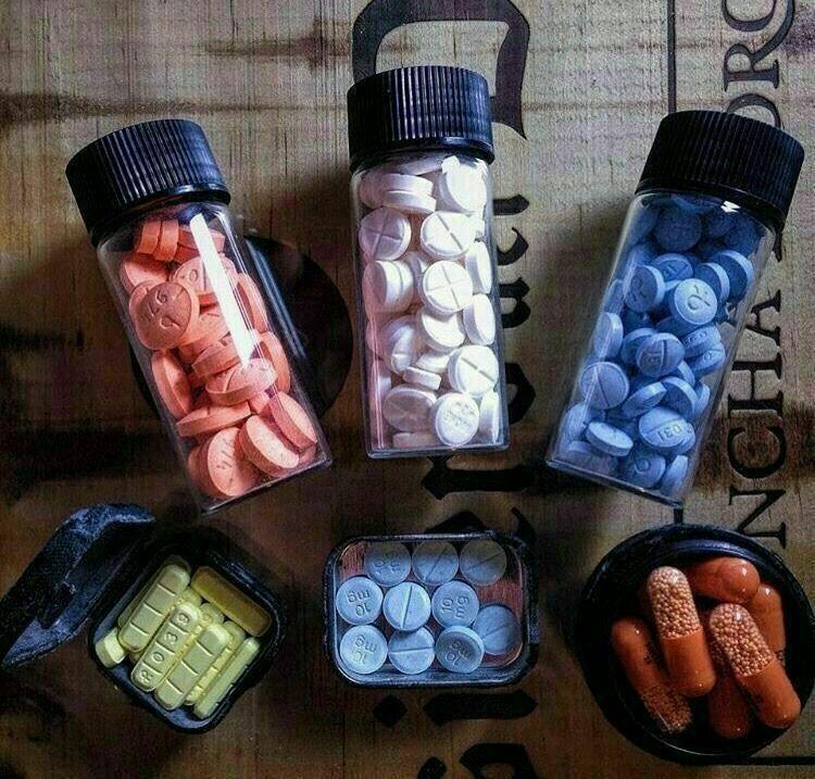 Original Medicines With Sealed Packs Available, Tucson