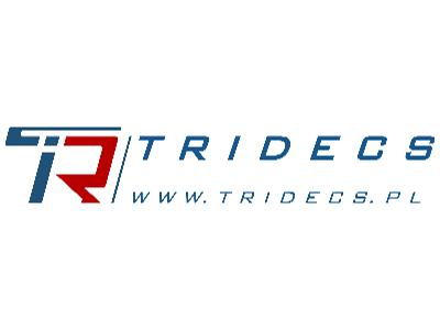 TRIDECS Logo - kliknij, aby powiększyć