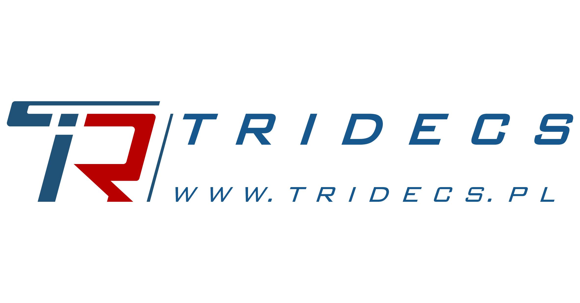 TRIDECS Logo