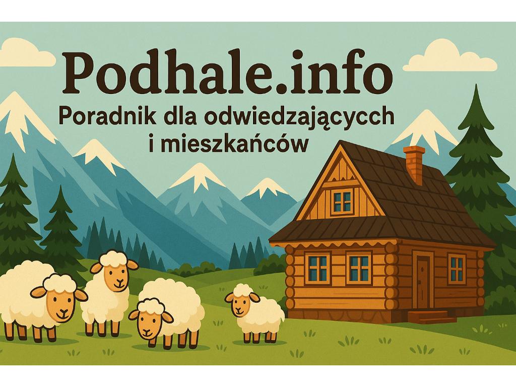 Logo Podhale.info