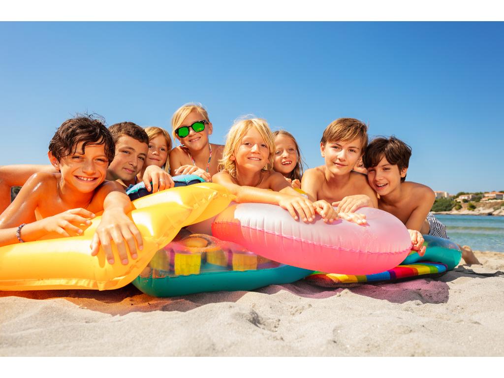 Wychowawca w ATUT w Oświęcimiu