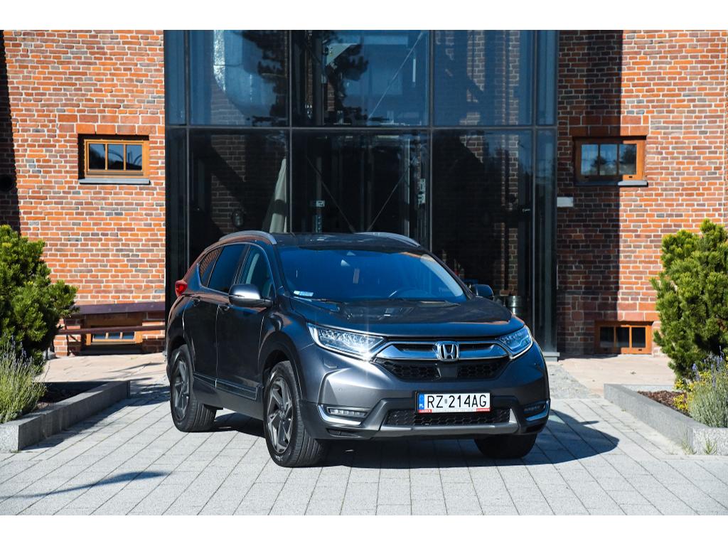Suv przewóz osób rzeszów business class