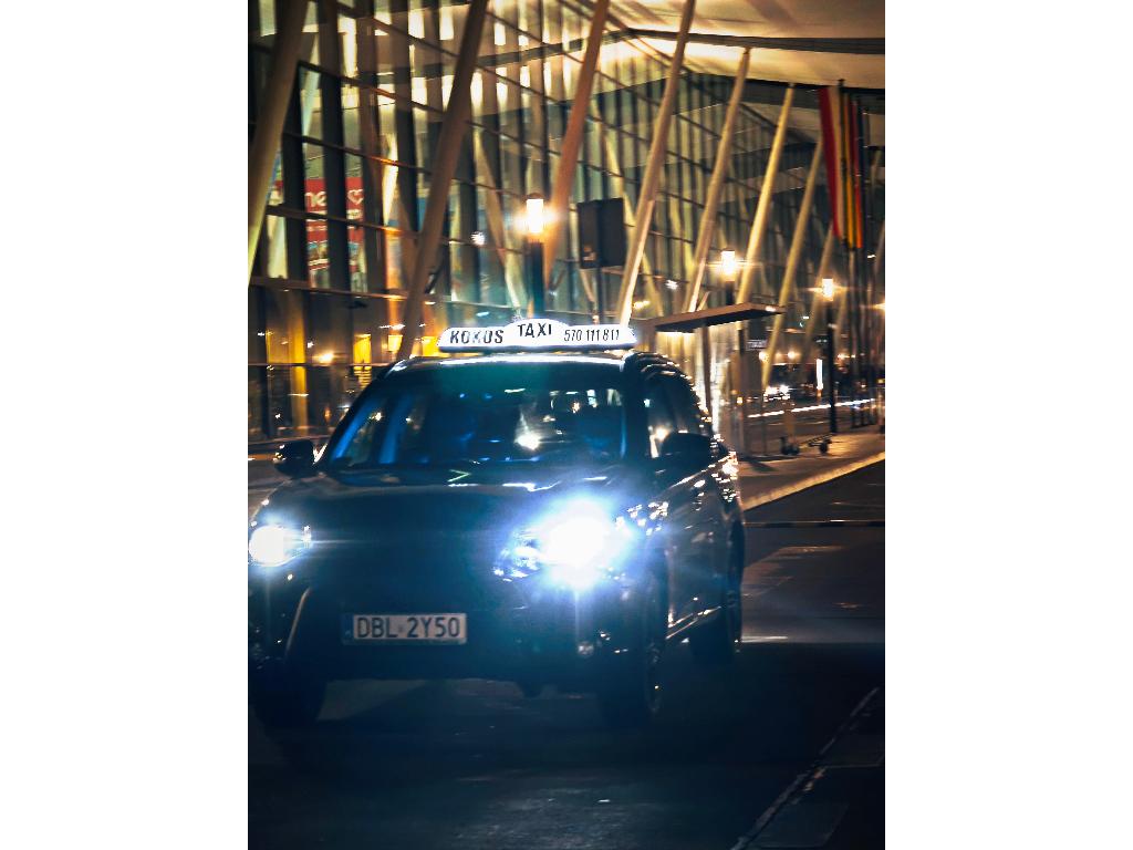 Transport lotniskowy Taxi 24 h Bolesławiec