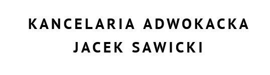 Kancelaria Adwokacka Jacek Sawicki - Prawo Karne Poznań, wielkopolskie