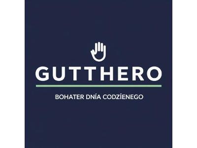 Logo "GuttHero" - kliknij, aby powiększyć