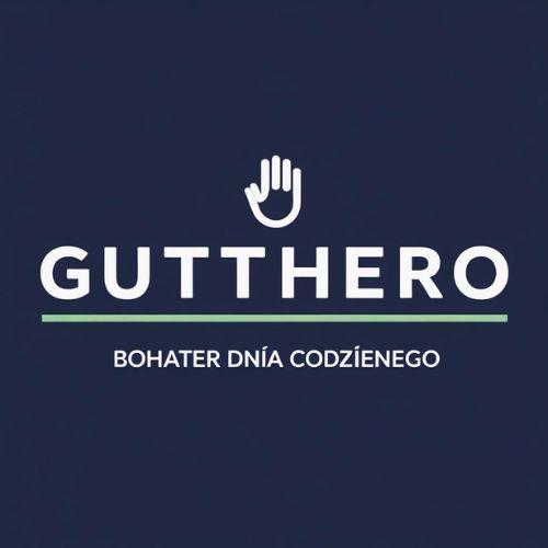 Logo "GuttHero"