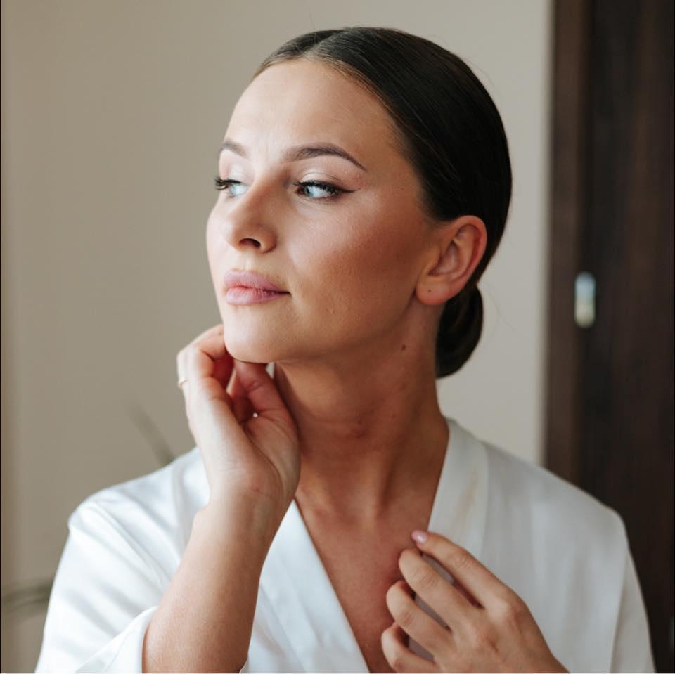 Paulina Leszkiewicz Make Up, Gdynia, Gdańsk, Sopot, pomorskie