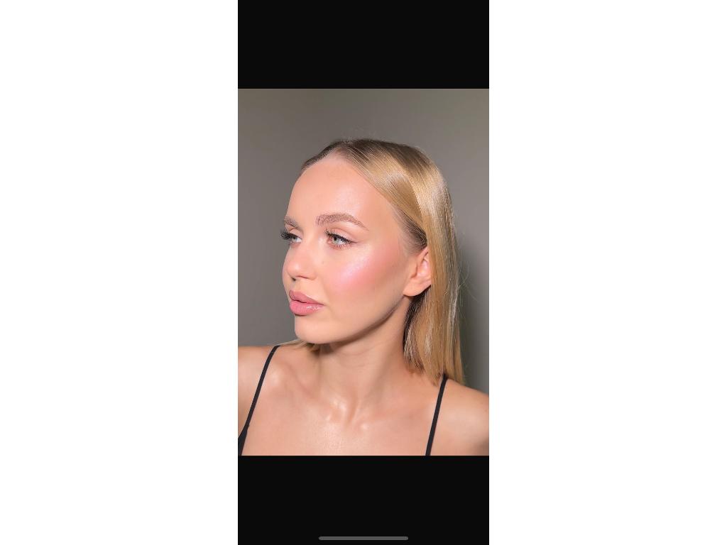 Makijacz Codzienny Gdynia Gdańsk Sopot