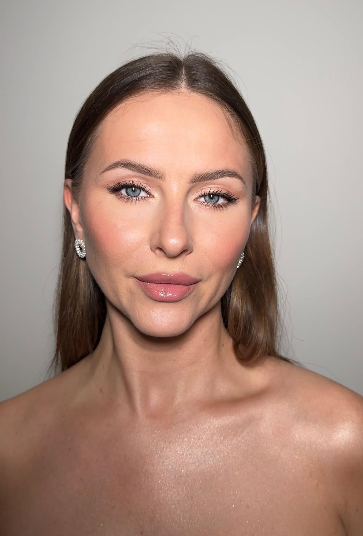 Paulina Leszkiewicz Make Up, Gdynia, Gdańsk, Sopot, pomorskie