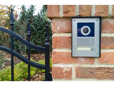 wideodomofon - kliknij, aby powiększyć