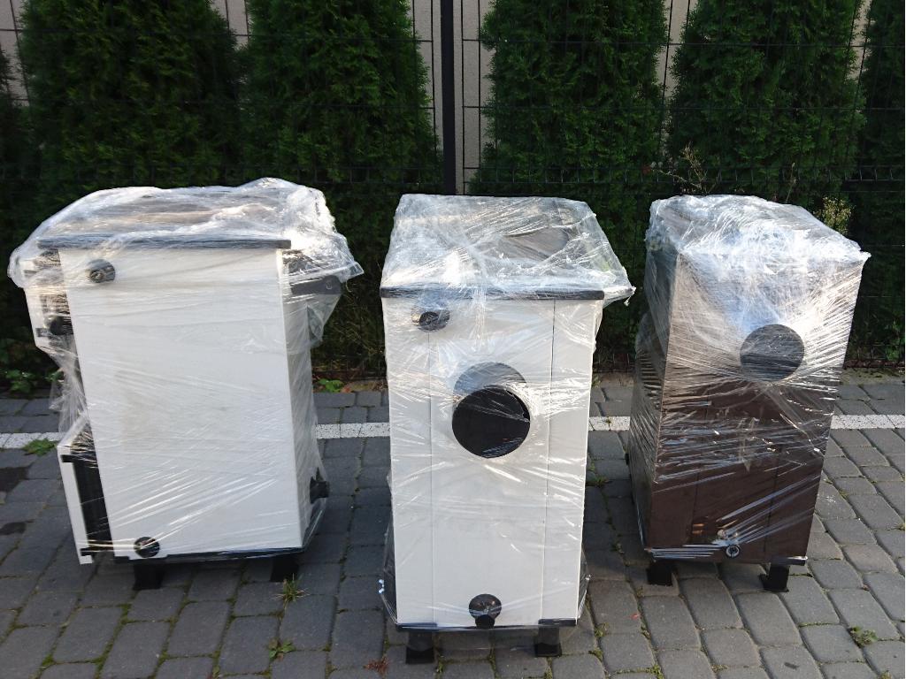 piecokuchnia kuchnia piec 5 klasy i ekoprojekt 10kw