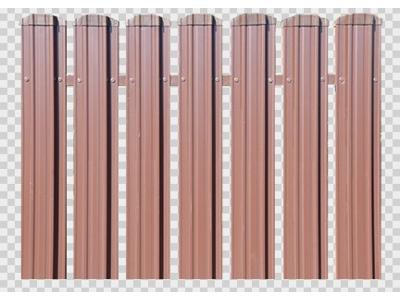 sztachety - kliknij, aby powiększyć