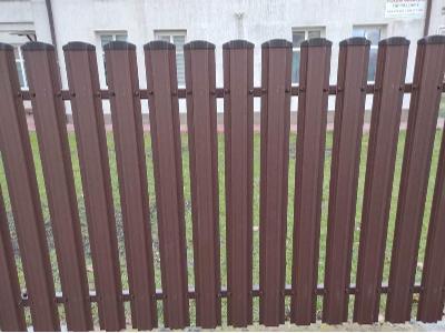 płot - kliknij, aby powiększyć