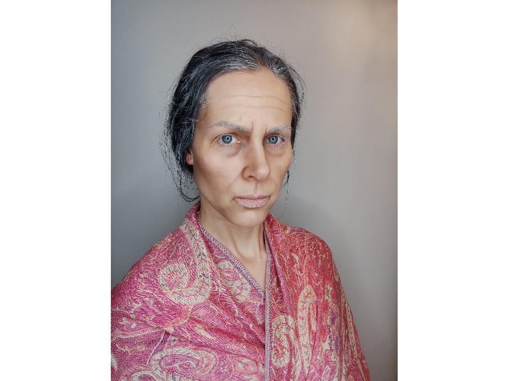 Makijaż/Charakteryzacja twarzy i ciała na Halloween i inne okazje!, Poznań, wielkopolskie