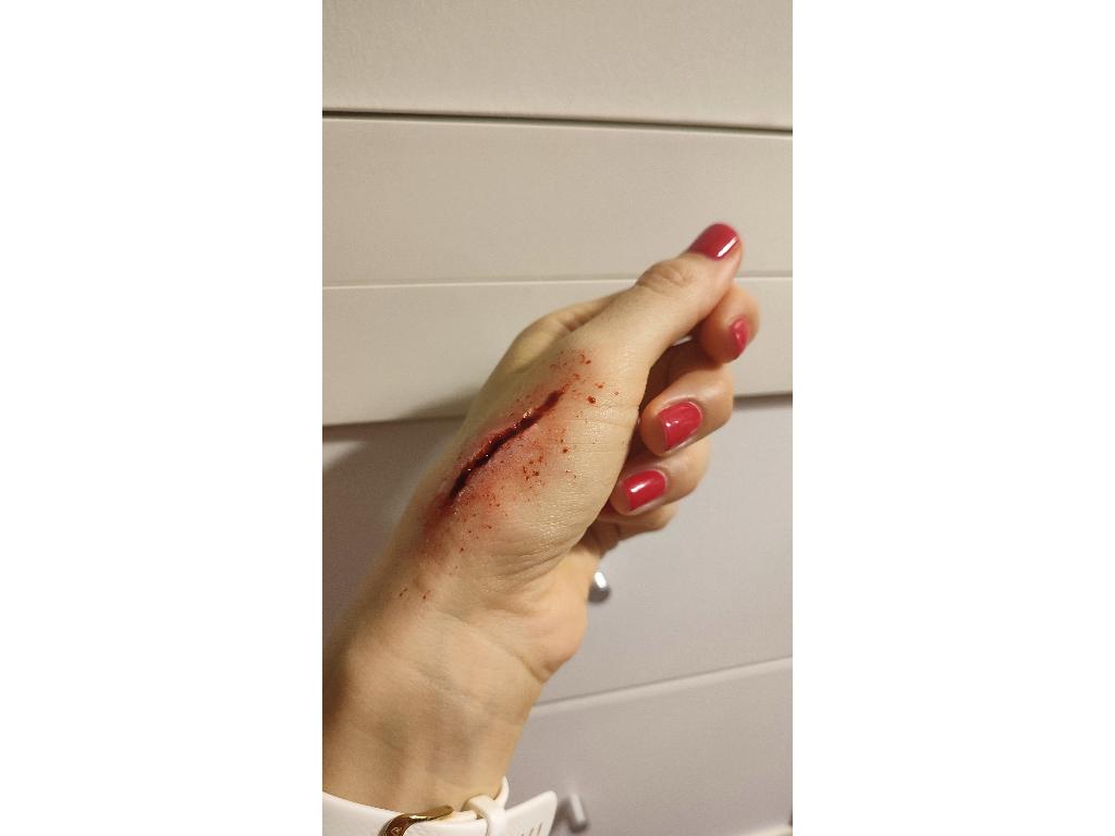 Makijaż/Charakteryzacja twarzy i ciała na Halloween i inne okazje!, Poznań, wielkopolskie