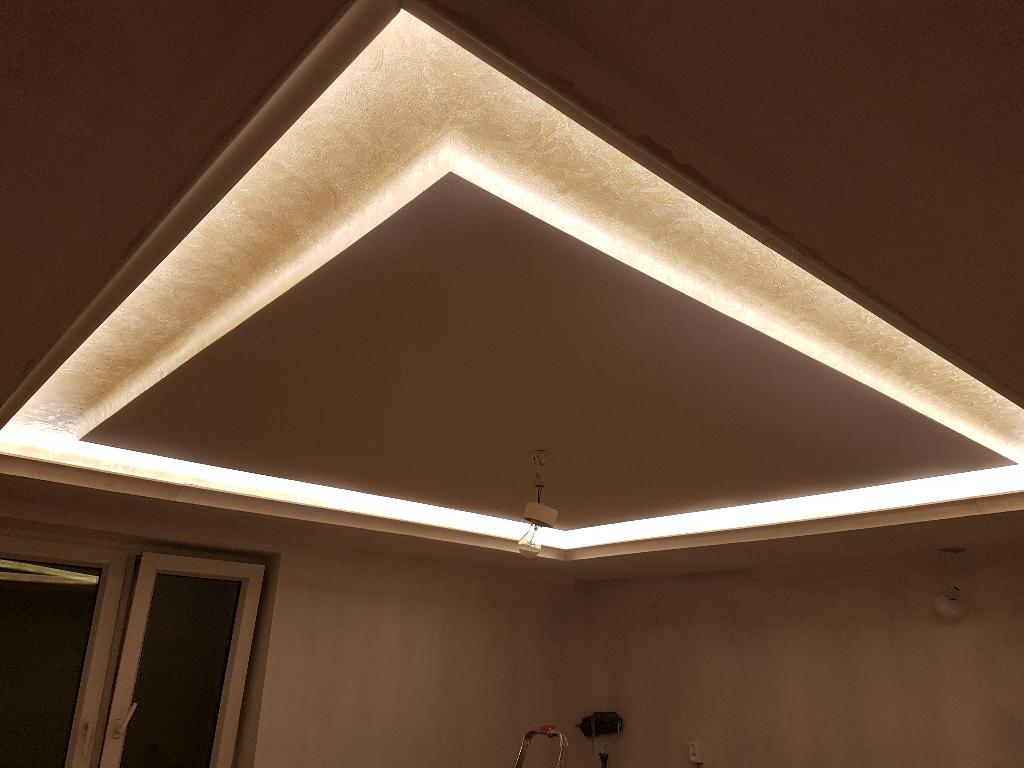 Wykończenia wnętrz , Lublin, lubelskie
