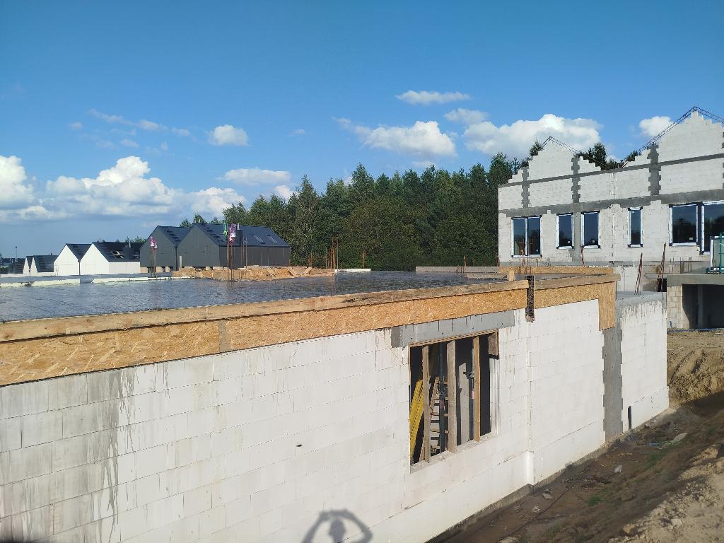 Budowa domów od podstaw , Sierakowice, pomorskie
