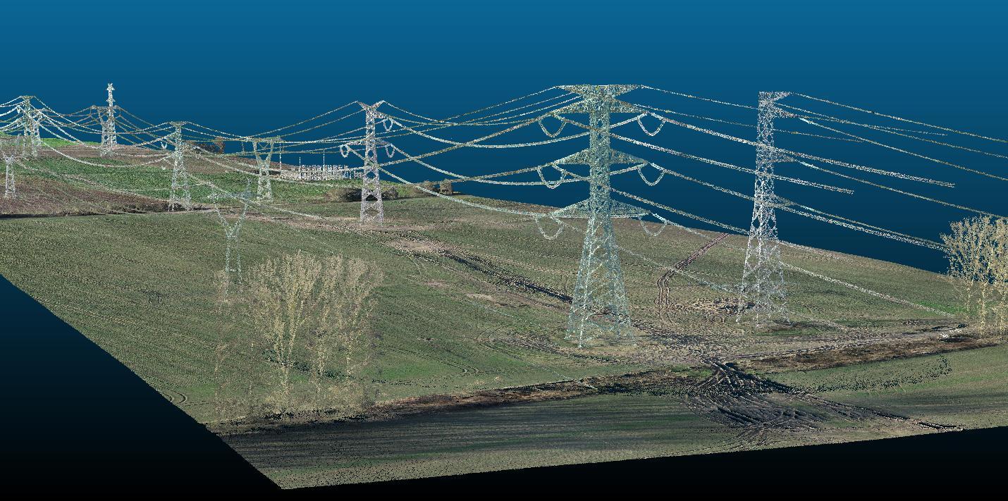 Geodezja, fotogrametria, skaning laserowy 3D